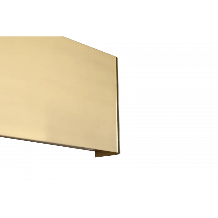 Бра ZORTES VITTO ZRS.9119.08 400Вт GU10 от ImperiumLoft