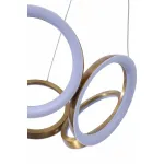 Светильник подвесной ZORTES OLIMPIA ZRS.30101.84 LED 84Вт от ImperiumLoft