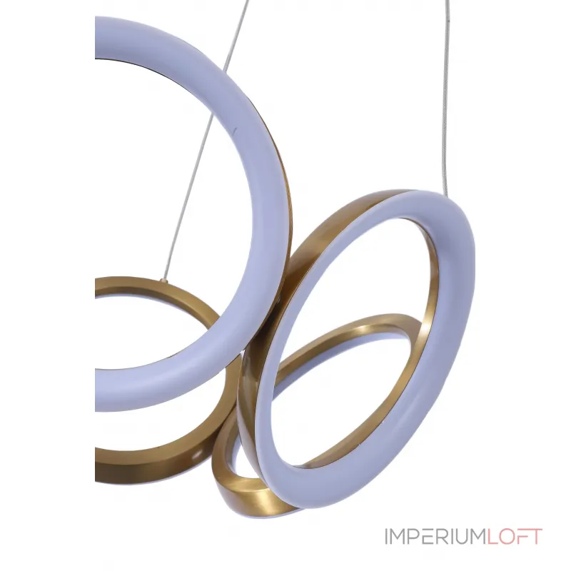 Светильник подвесной ZORTES OLIMPIA ZRS.30101.84 LED 84Вт от ImperiumLoft Светильник подвесной ZORTES OLIMPIA ZRS.30101.84 LED 84Вт от ImperiumLoft