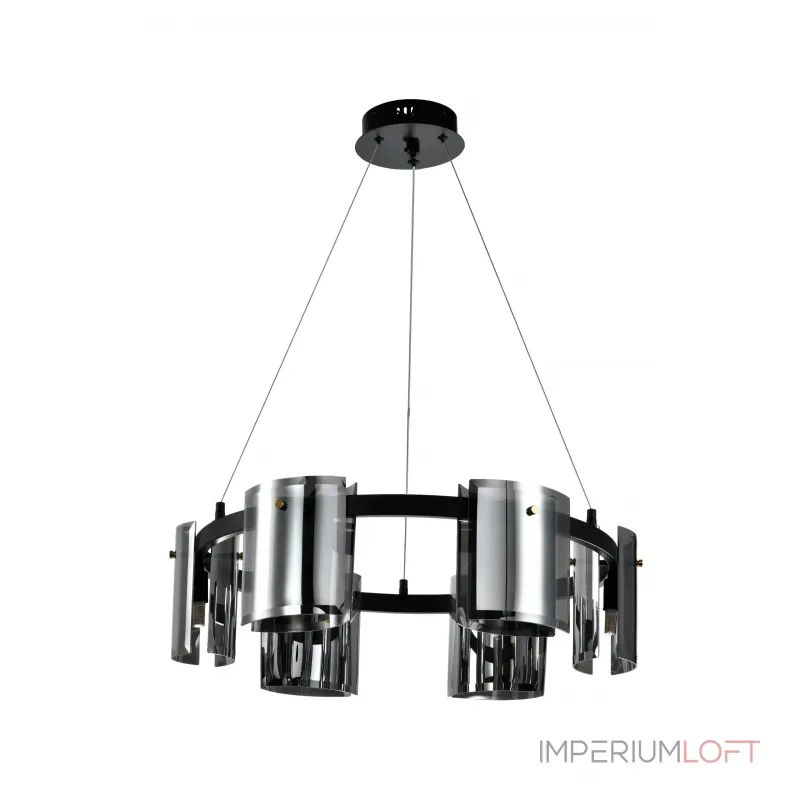 Светильник подвесной ZORTES RONY ZRS.1209.06 240Вт G9 от ImperiumLoft