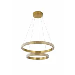 Подвесная люстра ZORTES LIDIA ZRS.30110.63 LED 63Вт