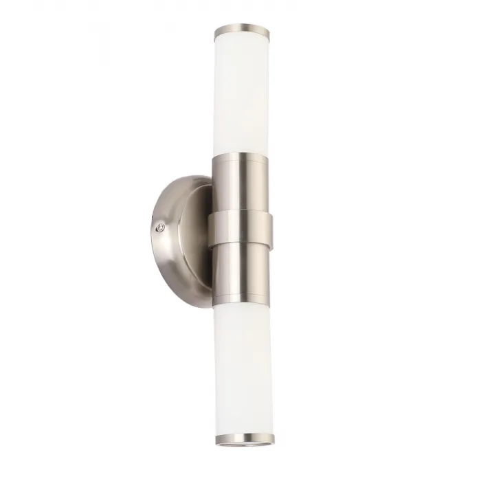 Настенный светильник Zortes LIBBERO ZRS.27508.2 LED 80Вт E14 от ImperiumLoft