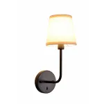 Настенный светильник Zortes DOLCE ZRS.21004.1 40Вт E14 от ImperiumLoft