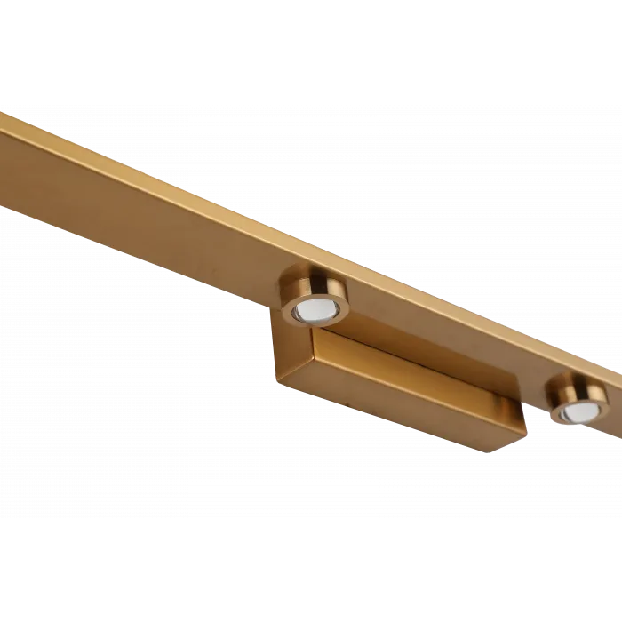 Бра ZORTES SCOUP ZRS.1823.04 LED 12Вт от ImperiumLoft