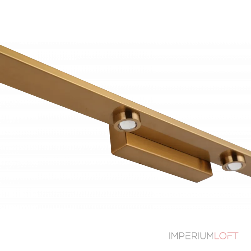 Бра ZORTES SCOUP ZRS.1823.04 LED 12Вт от ImperiumLoft Бра ZORTES SCOUP ZRS.1823.04 LED 12Вт от ImperiumLoft