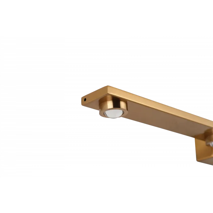Бра ZORTES SCOUP ZRS.1823.04 LED 12Вт от ImperiumLoft