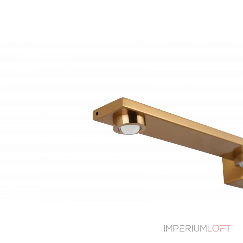 Бра ZORTES SCOUP ZRS.1823.04 LED 12Вт от ImperiumLoft Бра ZORTES SCOUP ZRS.1823.04 LED 12Вт от ImperiumLoft