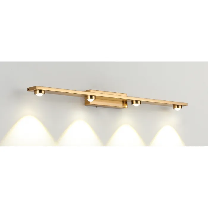 Бра ZORTES SCOUP ZRS.1823.04 LED 12Вт от ImperiumLoft