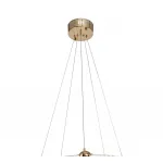 Светильник подвесной ZORTES AURALIA ZRS.57790.94 LED 94Вт