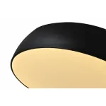 Потолочный светильник Zortes Wallo ZRS.1818.04, Мощность - 40Вт, Тип лампы: LED от ImperiumLoft