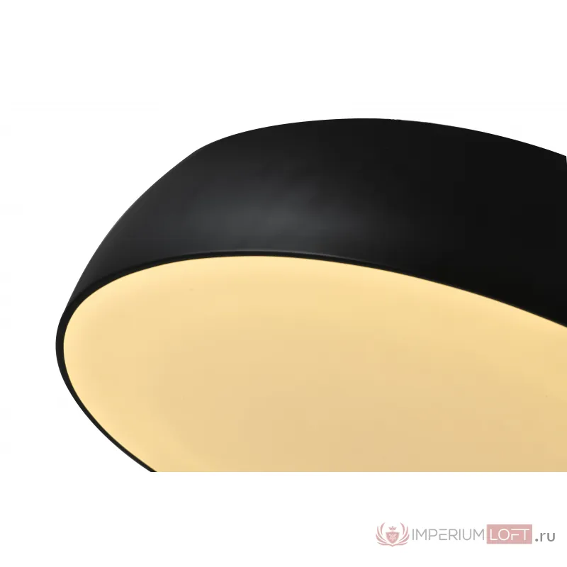 Потолочный светильник Zortes Wallo ZRS.1818.04, Мощность - 40Вт, Тип лампы: LED от ImperiumLoft