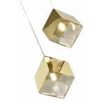 Люстра ZORTES ICE CUBE ZRS.1005.05 200Вт G9 от ImperiumLoft