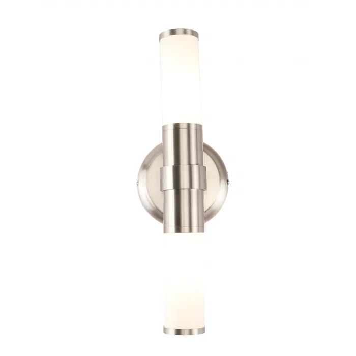 Настенный светильник Zortes LIBBERO ZRS.27508.2 LED 80Вт E14 от ImperiumLoft