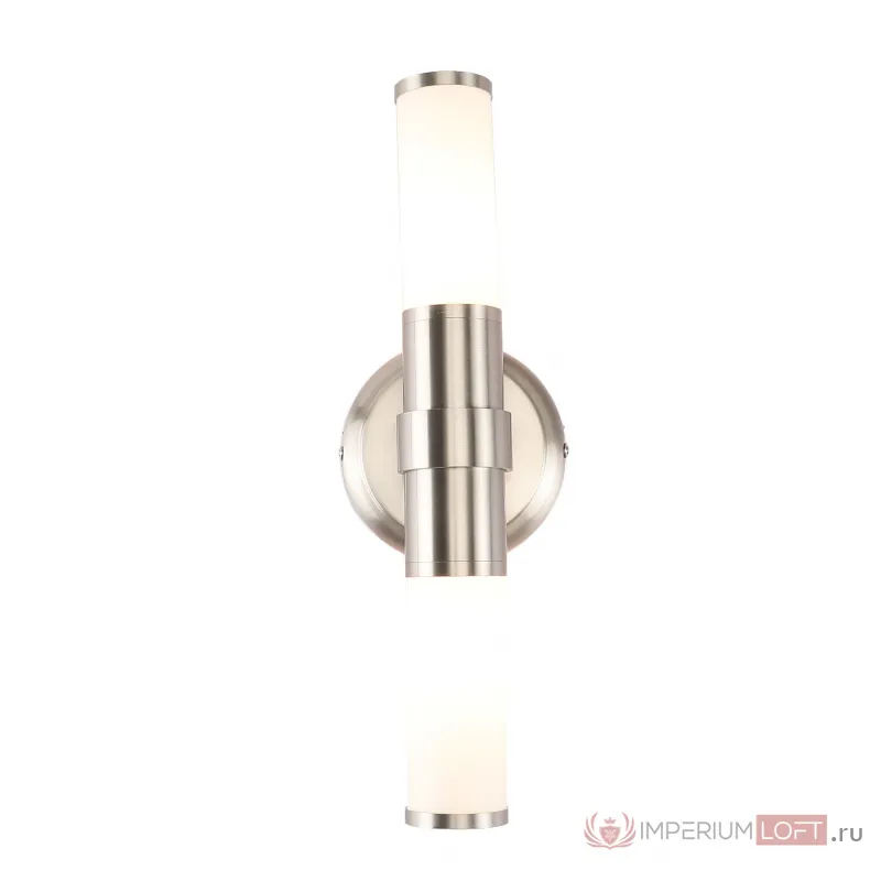 Настенный светильник Zortes LIBBERO ZRS.27508.2 LED 80Вт E14 от ImperiumLoft