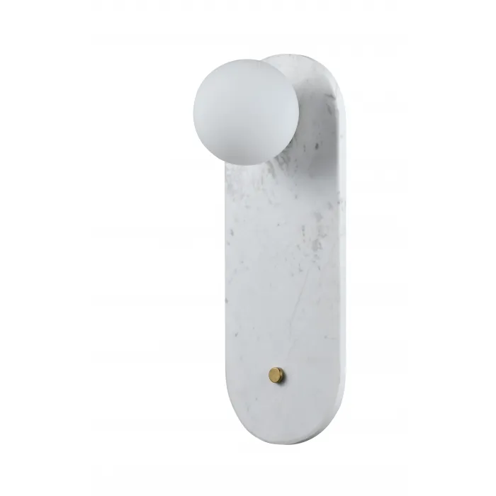 Бра Zortes Marmo ZRS.90610.10, Мощность - 7Вт, Тип лампы: LED от ImperiumLoft