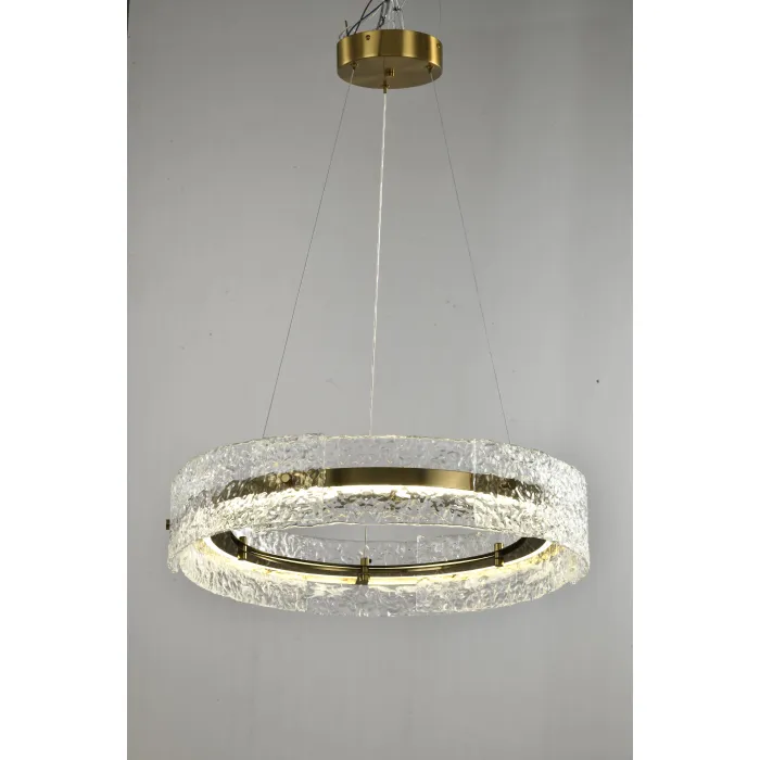 Люстра ZORTES CRIOLLA ZRS.1823.60 LED 30Вт от ImperiumLoft