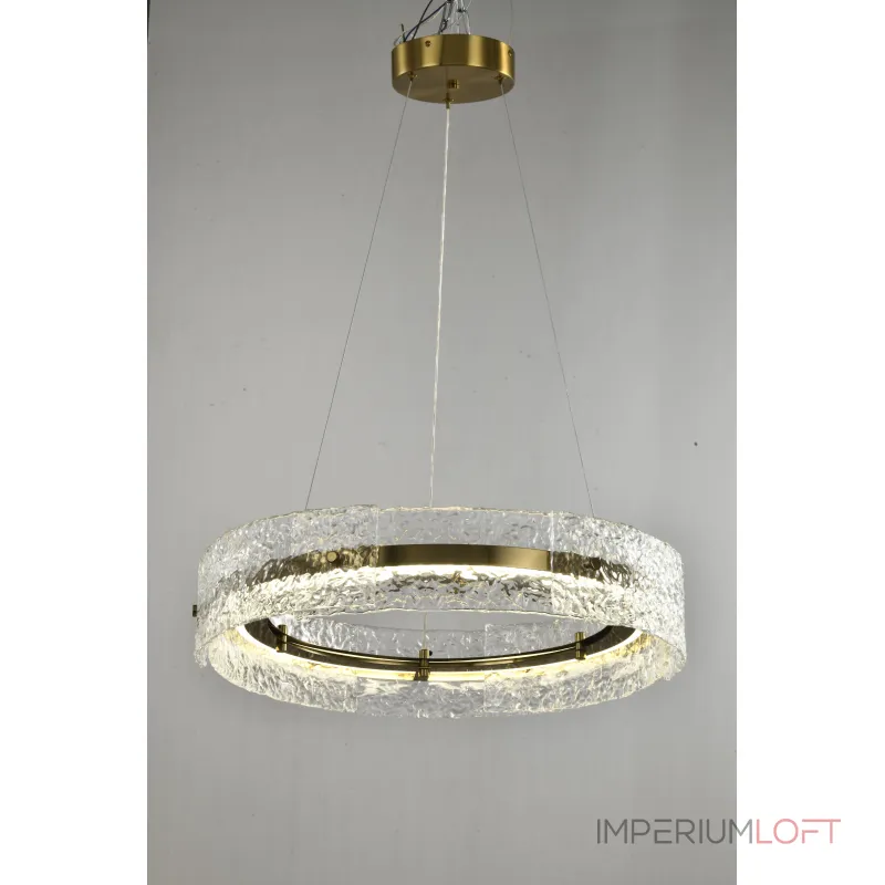 Подвесная люстра ZORTES CRIOLLA ZRS.1823.60 LED 30Вт