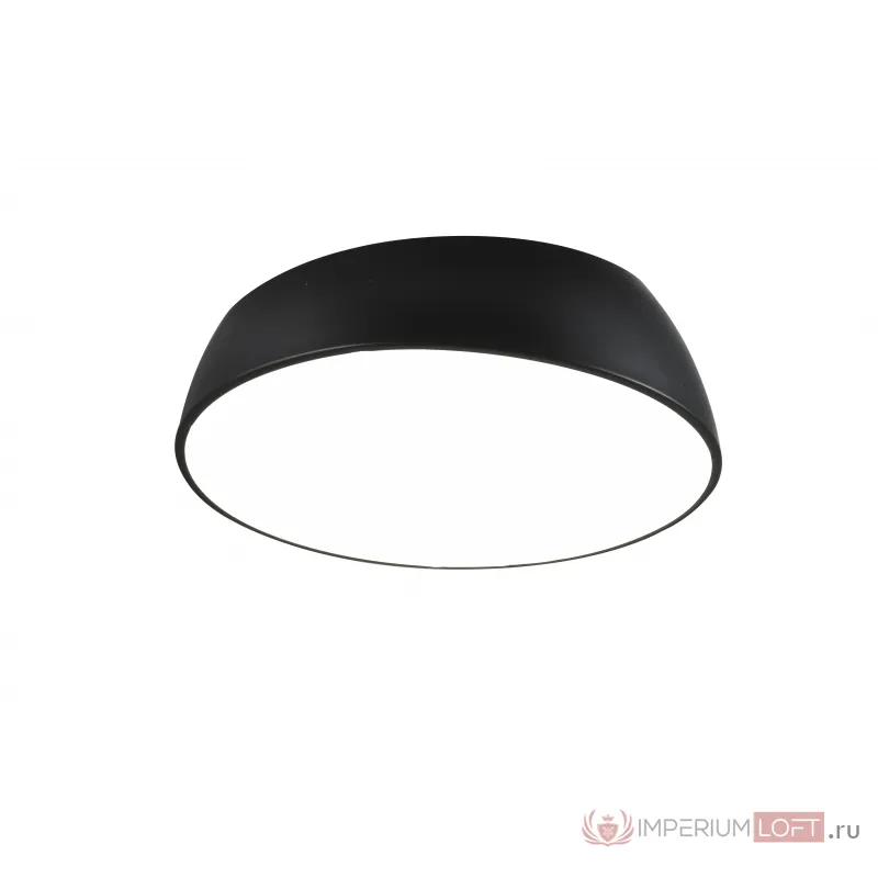 Потолочный светильник Zortes Wallo ZRS.1818.04, Мощность - 40Вт, Тип лампы: LED от ImperiumLoft