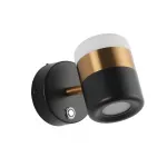 Настенный светильник Zortes FIERO ZRS.27809.8 LED 8Вт от ImperiumLoft