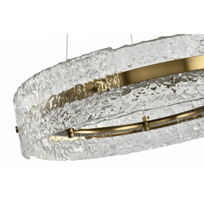 Люстра ZORTES CRIOLLA ZRS.1823.60 LED 30Вт от ImperiumLoft