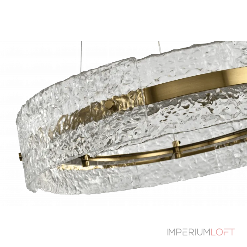 Подвесная люстра ZORTES CRIOLLA ZRS.1823.60 LED 30Вт