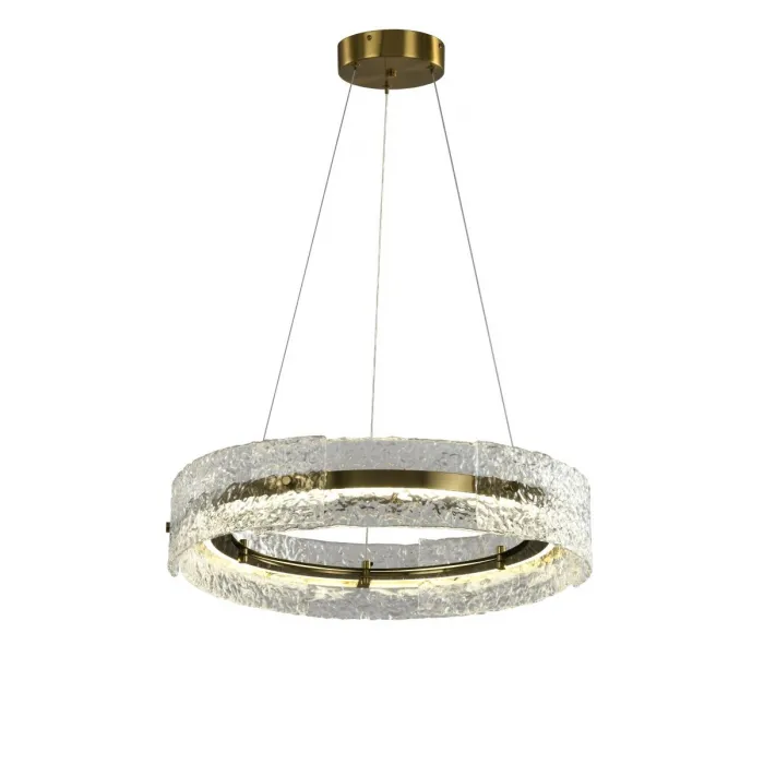 Люстра ZORTES CRIOLLA ZRS.1823.60 LED 30Вт от ImperiumLoft