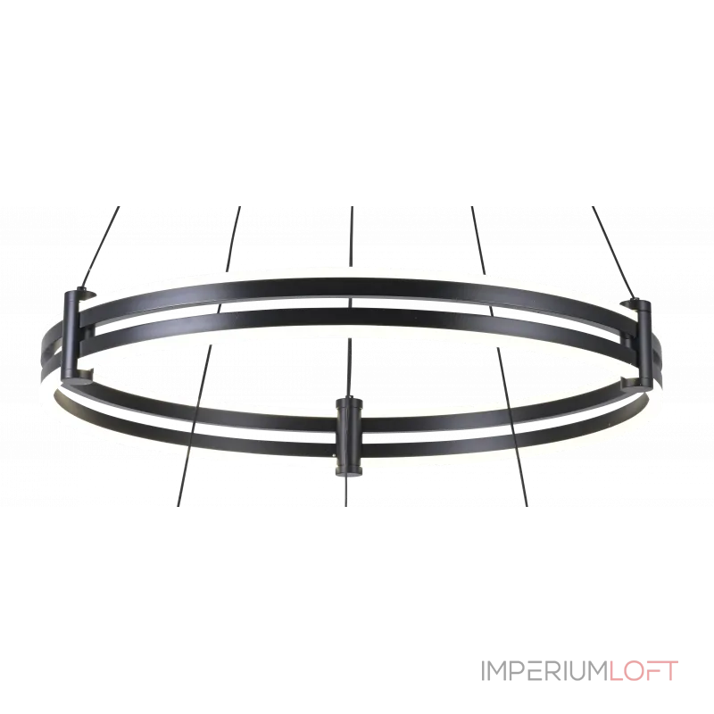 Подвесная люстра Zortes DUBLE-R ZRS.30514.09 Подвесная люстра Zortes DUBLE-R ZRS.30514.09