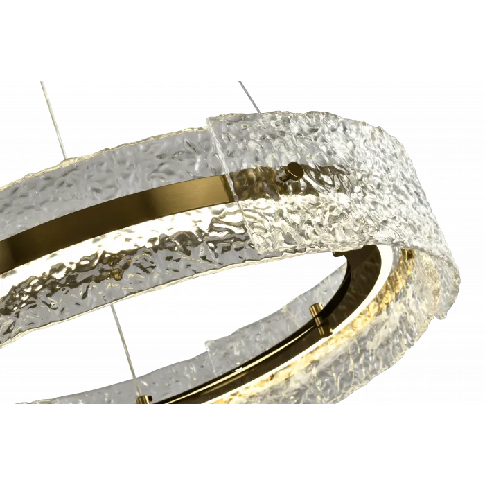 Люстра ZORTES CRIOLLA ZRS.1823.60 LED 30Вт от ImperiumLoft