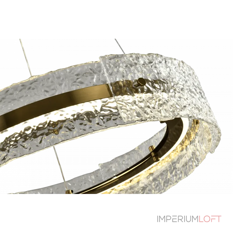 Подвесная люстра ZORTES CRIOLLA ZRS.1823.60 LED 30Вт