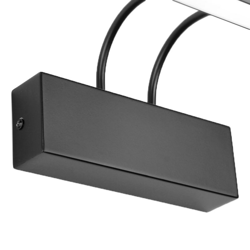 Настенный светильник Zortes MAESTRO ZRS.64703.14 LED 14Вт