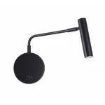 Настенный светильник Zortes ARMRAY ZRS.17807.3 LED 3Вт от ImperiumLoft