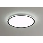 Потолочный светильник с пультом ZORTES GALO ZRS.10112.07 LED 45Вт от ImperiumLoft