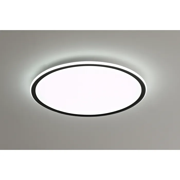 Потолочный светильник с пультом ZORTES GALO ZRS.10112.07 LED 45Вт от ImperiumLoft