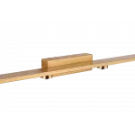 Бра ZORTES SCOUP ZRS.1823.04 LED 12Вт от ImperiumLoft