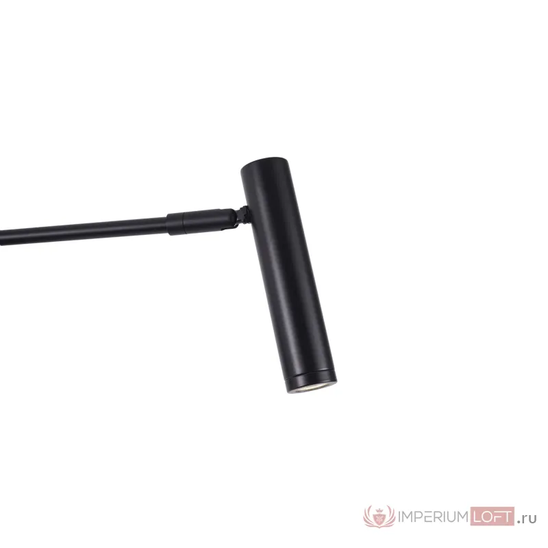 Настенный светильник Zortes ARMRAY ZRS.17807.3 LED 3Вт от ImperiumLoft