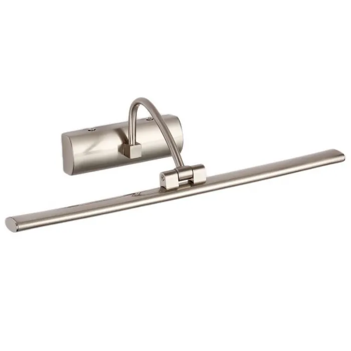 Настенный светильник Zortes BLOWE ZRS.63236.8 LED 8Вт от ImperiumLoft