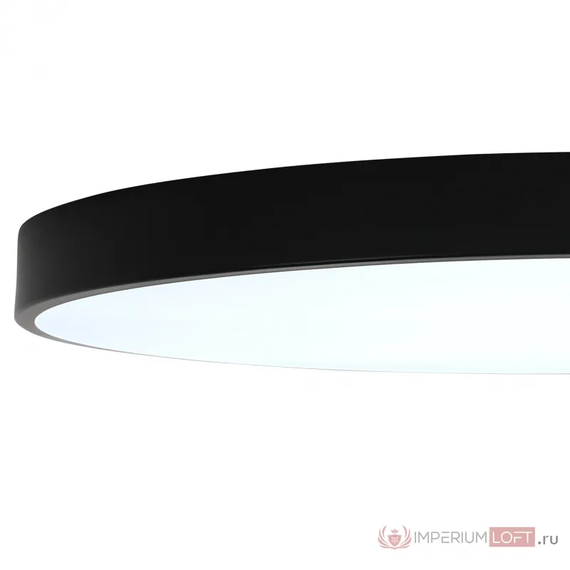 Потолочный светильник Zortes TORTTY ZRS.02563.120, Мощность - 120Вт, Тип лампы: LED SMD2835，Оптолинза RIO от ImperiumLoft