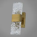 Бра Zortes D'Ice ZRS.1818.06, Мощность - 3Вт, Тип лампы: LED от ImperiumLoft