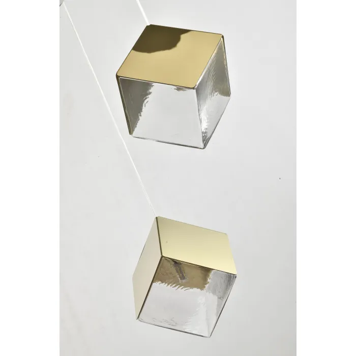 Люстра ZORTES ICE CUBE ZRS.1005.05 200Вт G9 от ImperiumLoft