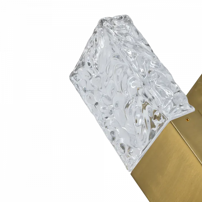 Бра Zortes D'Ice ZRS.1818.06, Мощность - 3Вт, Тип лампы: LED от ImperiumLoft