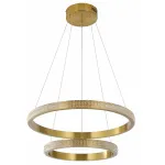 Подвесная люстра ZORTES LIDIA ZRS.30110.63 LED 63Вт