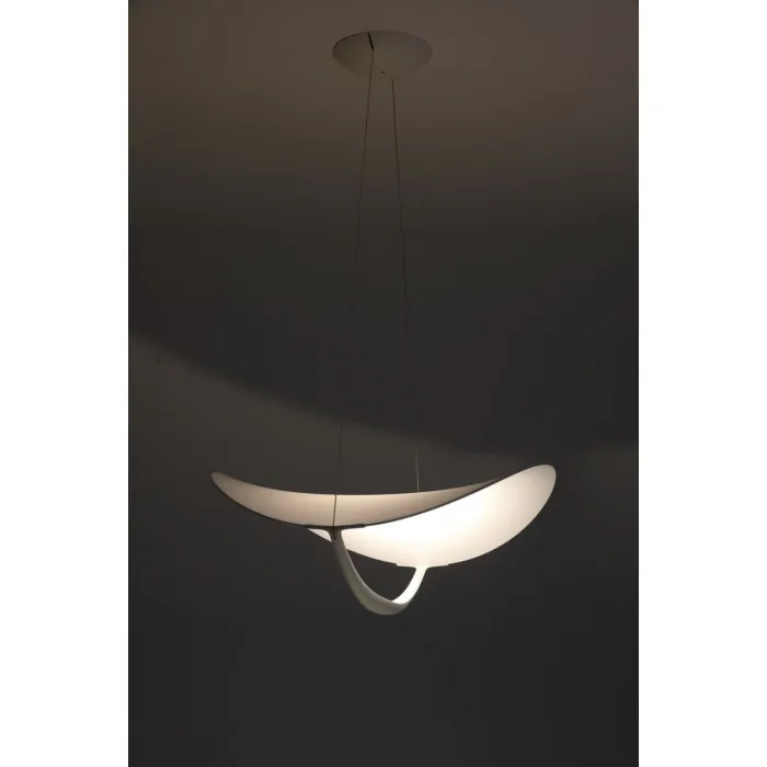 Подвесной светильник ZRS.1585.14 LED 25Вт от ImperiumLoft