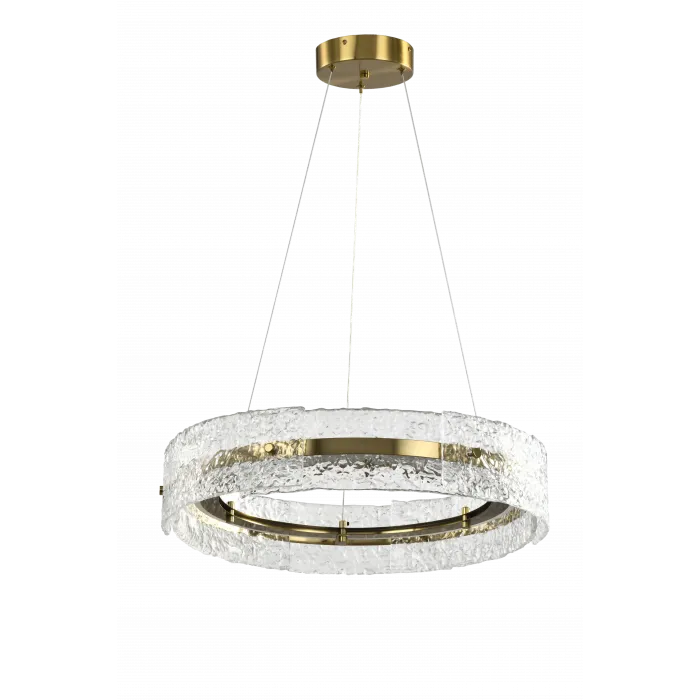 Люстра ZORTES CRIOLLA ZRS.1823.60 LED 30Вт от ImperiumLoft