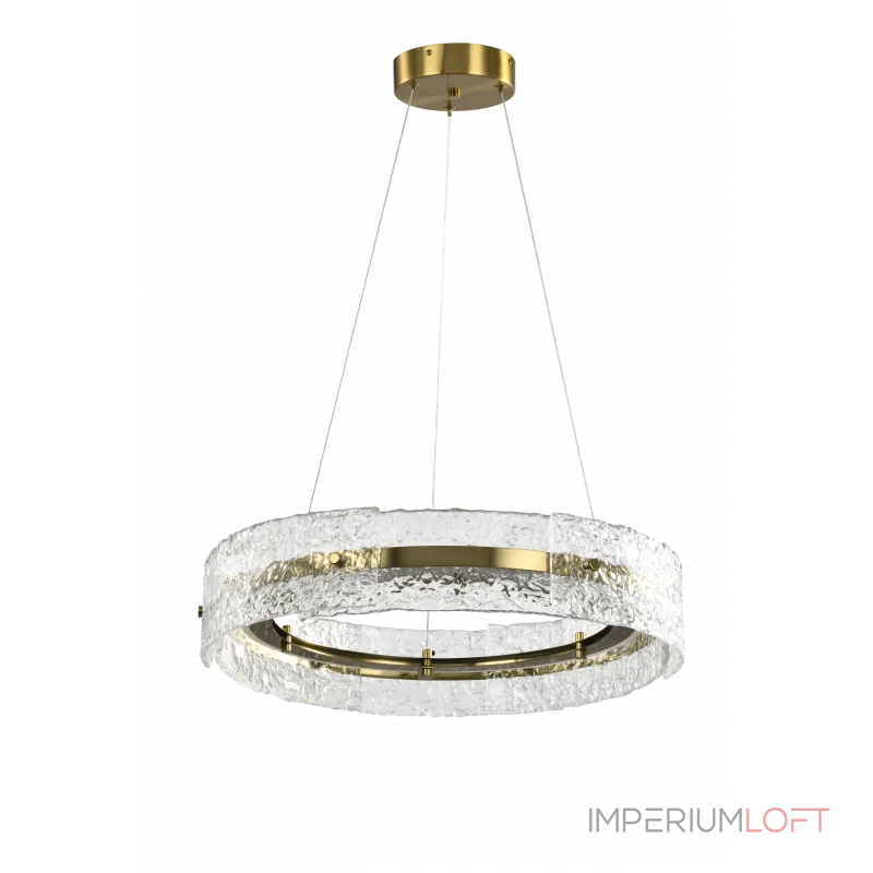 Подвесная люстра ZORTES CRIOLLA ZRS.1823.60 LED 30Вт