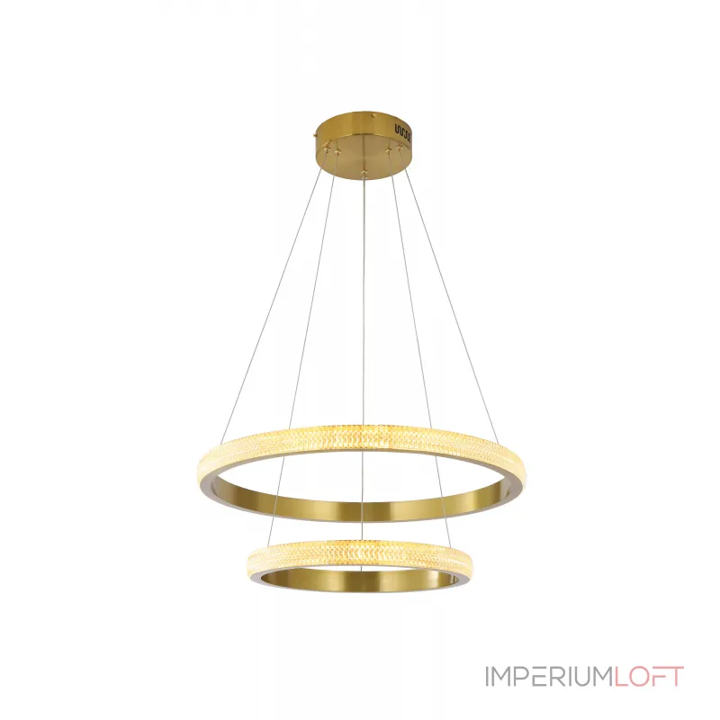 Подвесная люстра ZORTES LIDIA ZRS.30110.63 LED 63Вт