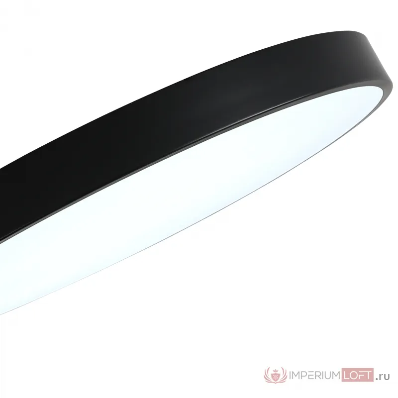 Потолочный светильник Zortes TORTTY ZRS.02563.120, Мощность - 120Вт, Тип лампы: LED SMD2835，Оптолинза RIO от ImperiumLoft