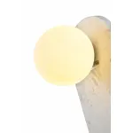 Бра Zortes Marmo ZRS.90610.10, Мощность - 7Вт, Тип лампы: LED от ImperiumLoft