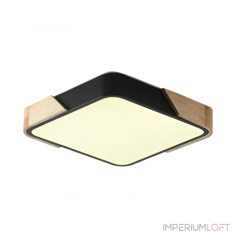 Светильник потолочный ZORTES ALBERRO ZRS.01281.60 LED 60Вт от ImperiumLoft Светильник потолочный ZORTES ALBERRO ZRS.01281.60 LED 60Вт от ImperiumLoft