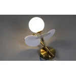 Бра ZORTES FLORET ZRS.01201.01 40Вт от ImperiumLoft