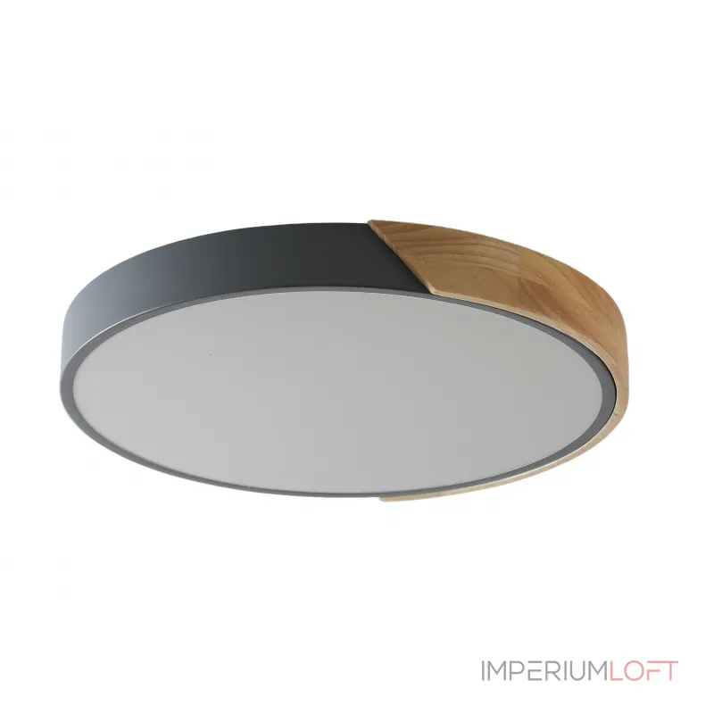 Светильник потолочный ZORTES ALBERRO ZRS.01280.90 LED 96Вт от ImperiumLoft Светильник потолочный ZORTES ALBERRO ZRS.01280.90 LED 96Вт от ImperiumLoft